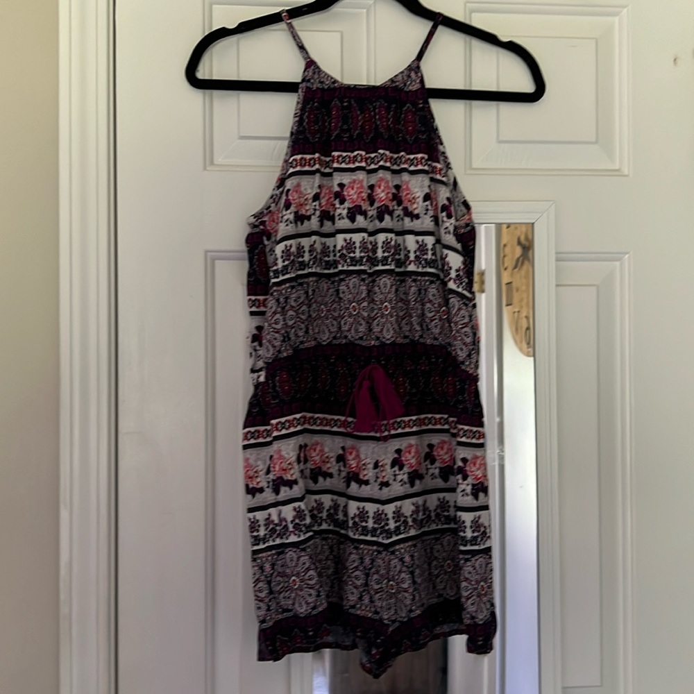 Romper